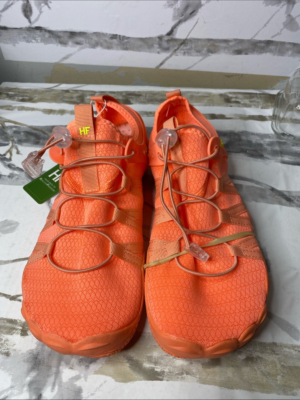 HF Barefoot Sneakers